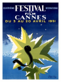 Festival+de+Cannes+1951